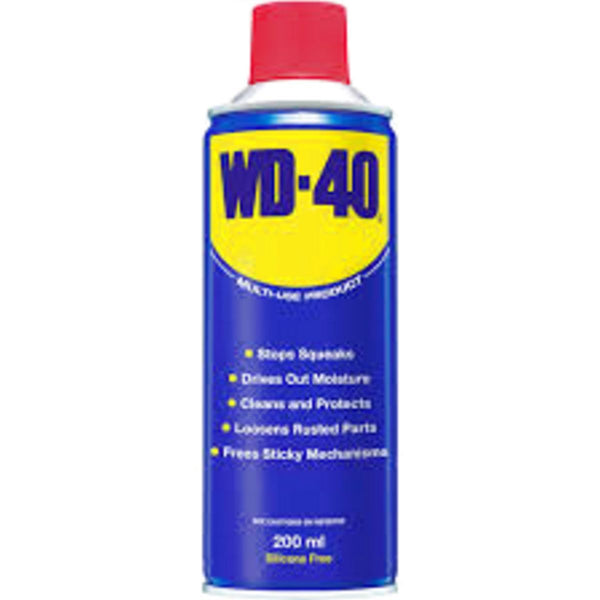 ספריי 40 WD גדול 330