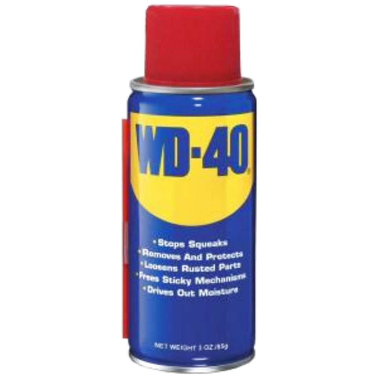 ספריי 40 WD בינוני 200