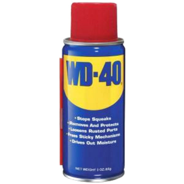 ספריי 40 WD בינוני 200
