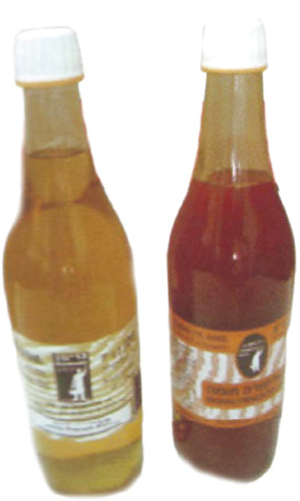 בקבוק שמן טיק ד"ר נוימן