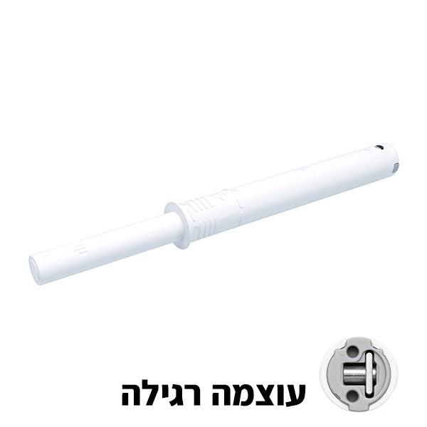 KPUSH פתח-פתח גומי מתכוונן