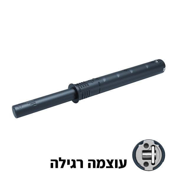 KPUSH פתח-פתח גומי מתכוונן