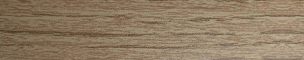 קנט PVC י גליל 100 מטר 1.1X16 מ"מ אלון מבוקע 0240/2020