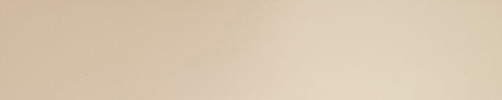 קנט PVC י 1.1X22 ממ שמנת מבריקה 3207