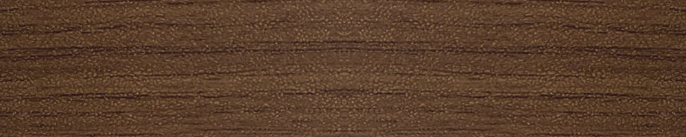 קנט PVC י 1.1X22 ממ גליל 100 מטר אגוז פראי M5165/809/B5700