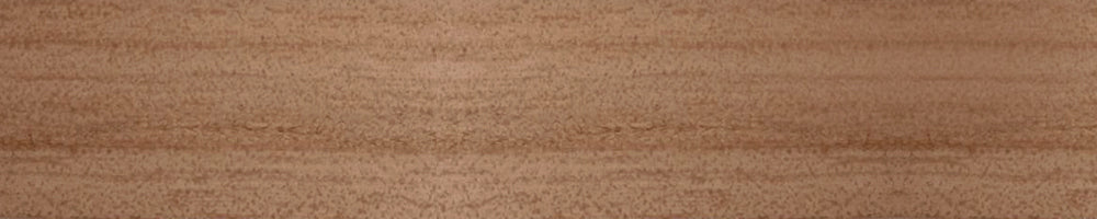 קנט PVC י 1.1X22 ממ גליל 100 מטר אגס זהוב 5651