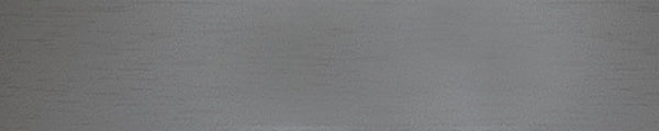 קנט PVC י 11X22 ממ גליל 100 מטר פלטין כסוף 1416