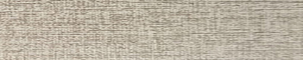 קנט PVC י 1.1X22 ממ גליל 100 מטר טוויסט אפור 194/463/611