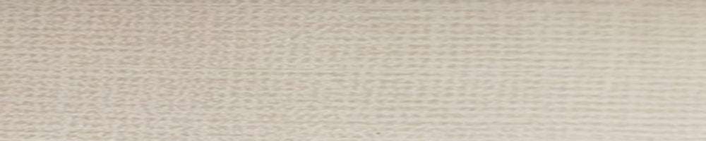 קנט PVC י 1.1X22 ממ גליל 100 מטר יוטה אפור בהיר 1010