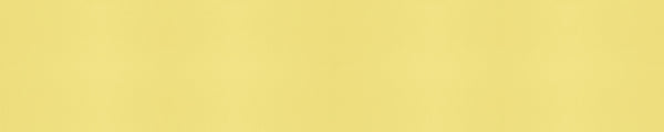 קנט PVC י 1.1X32 ממ גליל 100 מטר צהוב 3057/ 2290M /2281B