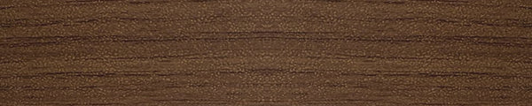 קנט PVC י 1.1X32 ממ גליל 100 מטר אגוז פראי M5165/809/B5700