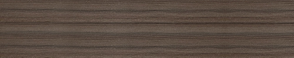 קנט PVC י 1.1X32 ממ גליל 100 מטר אגוז אמריקאי 8206M/7180B