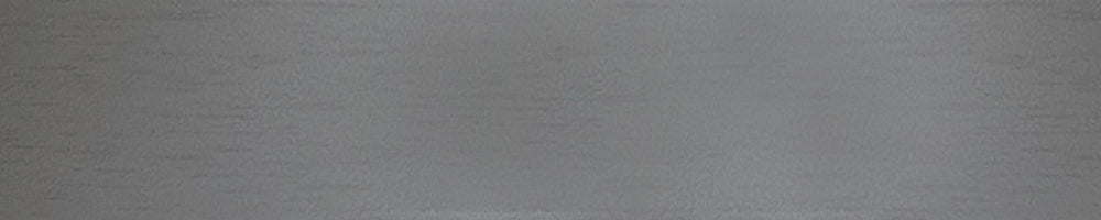 קנט PVC י 1.1X34 ממ גליל 100 מטר פלטין כסוף 1416