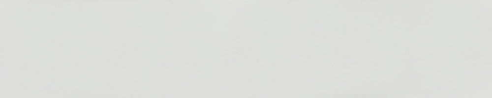 קנט PVC LACO ULTRA GLOSS י גליל 100 מטר 1X22 ממ לבן מבריק
