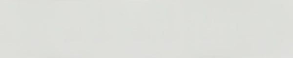 קנט PVC LACO ULTRA GLOSS י גליל 100 מטר 1X22 ממ לבן מבריק