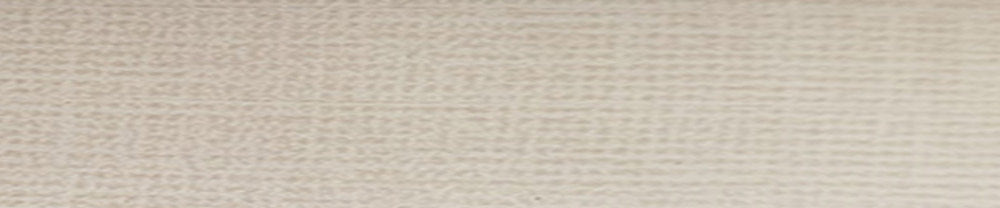 קנט PVC עם דבק, גליל 100 מ', 0.6X23 ממ יוטה 8500