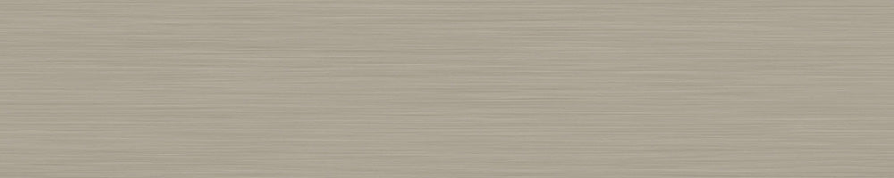 קנט PVC UNICOLOR (גליל של 100 מטר) 0.8X22 ממ פלטינום כסוף מטאלי מט