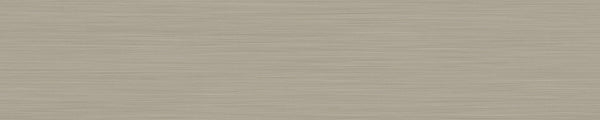 קנט PVC UNICOLOR (גליל של 100 מטר) 0.8X22 ממ פלטינום כסוף מטאלי מט