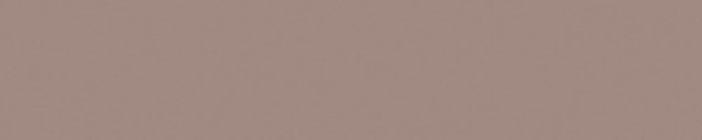 קנט PVC UNICOLOR (גליל של 100 מטר) 0.8X22 ממ ויולט מעושן