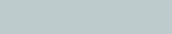 קנט PVC UNICOLOR (גליל של 100 מטר) 0.8X22 ממ תכלת כפרי
