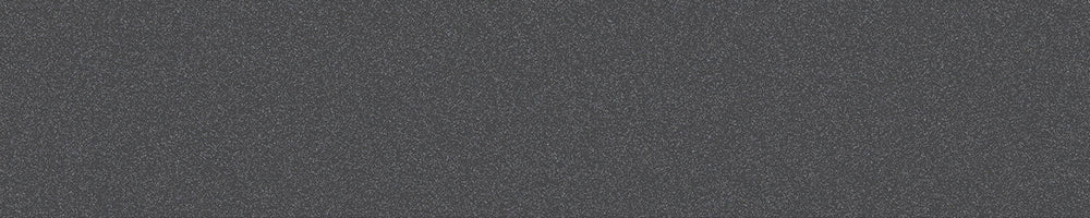 קנט PVC UNICOLOR (גליל של 100 מטר) 0.8X22 ממ גרפיט סופיריור מט