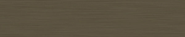 קנט PVC UNICOLOR (גליל של 100 מטר) 0.8X27 מ"מ פליז מטאלי מט