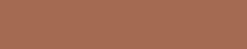 קנט PVC UNICOLOR (גליל של 100 מטר) 1X22 ממ טרקוטה אולטרה מט 9556