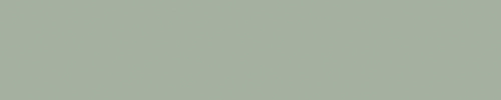 קנט PVC UNICOLOR (גליל של 100 מטר) 1X22 ממ ירוק ערפילי מט C716
