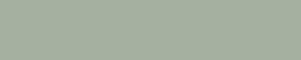 קנט PVC UNICOLOR (גליל של 100 מטר) 1X22 ממ ירוק ערפילי מט C716