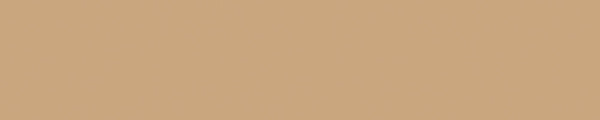 קנט PVC UNICOLOR (גליל של 100 מטר) 1X22 ממ זהב ברולה