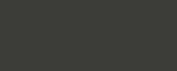 קנט PVC UNICOLOR (גליל של 100 מטר) 1X40 מ"מ גרפיט אולטרה מט 3396