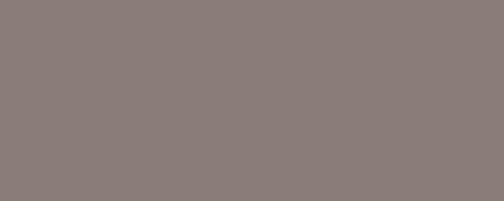 קנט PVC UNICOLOR (גליל של 100 מטר) 1X40 מ"מ אפור מעושן אולטרה מט 3406
