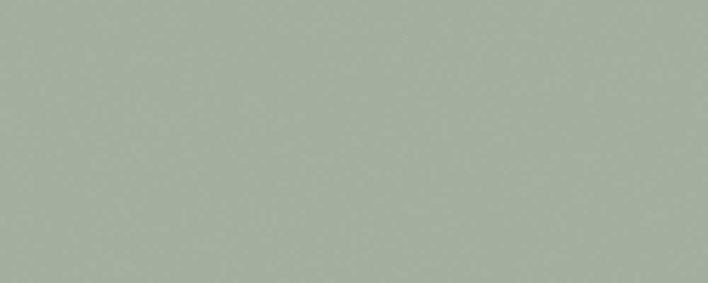 קנט PVC UNICOLOR (גליל של 100 מטר) 1X40 מ"מ ירוק ערפילי מט C716