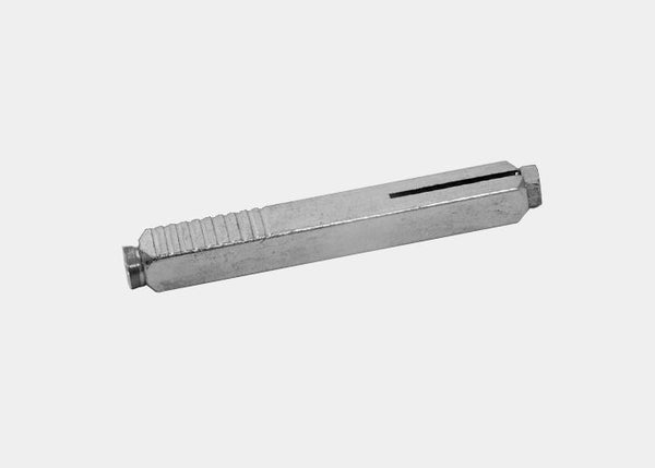 2/1 קומפקט לדלת חוץ עם בורג ארוך