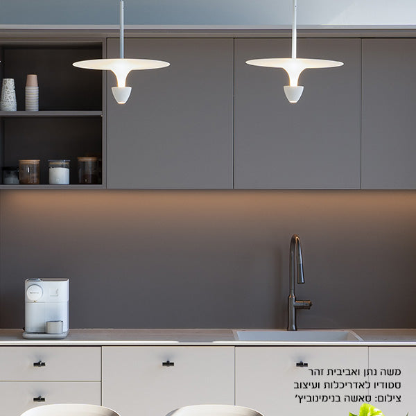 לוח UNICOLOR MDF עובי 18 ממ 1240X2750 ממ אפור כהה אולטרה מט 4706