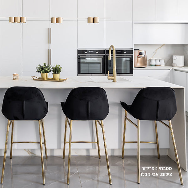 לוח UNICOLOR MDF עובי 18 ממ 1240X2750 ממ לבן אוורסט אולטרה מט 4996