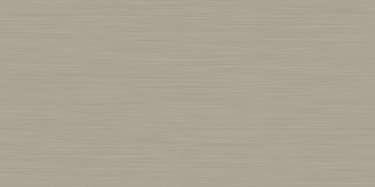לוח UNICOLOR MDF עובי 18 ממ 1240X2750 ממ פלטינום כסוף מטאלי מט