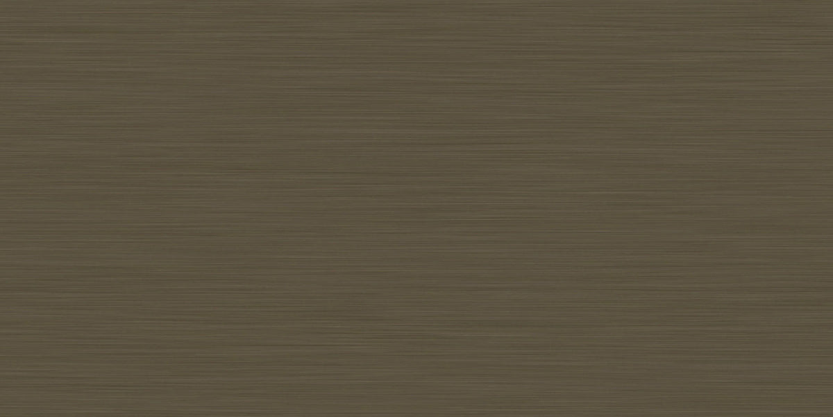 לוח UNICOLOR MDF עובי 18 ממ 1240X2750 ממ פלטינום פליז מטאלי מט