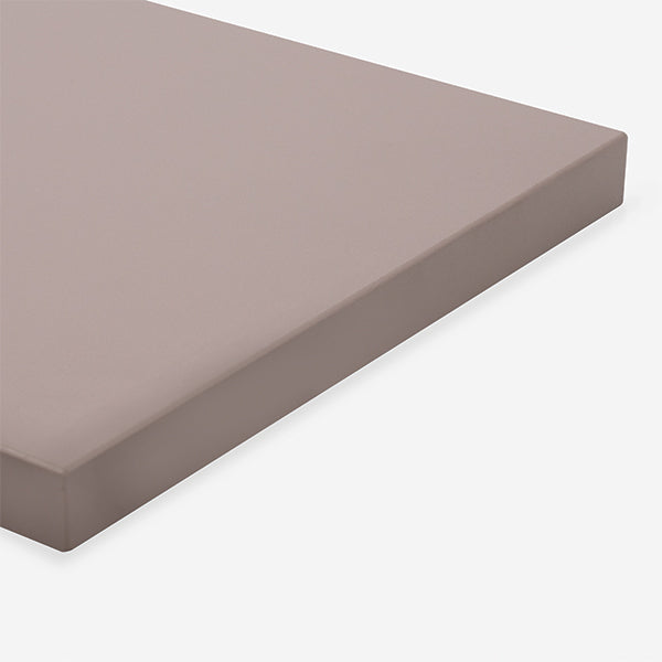 לוח UNICOLOR MDF עובי 18 ממ 1240X2750 ממ ויולט מעושן