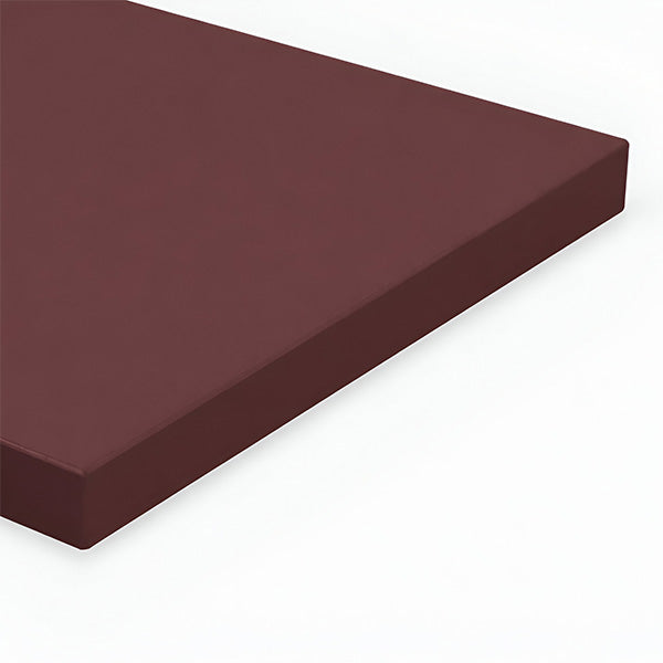 לוח UNICOLOR MDF עובי 18 ממ 1240X2750 ממ מרסלה אולטרה מט LA056M