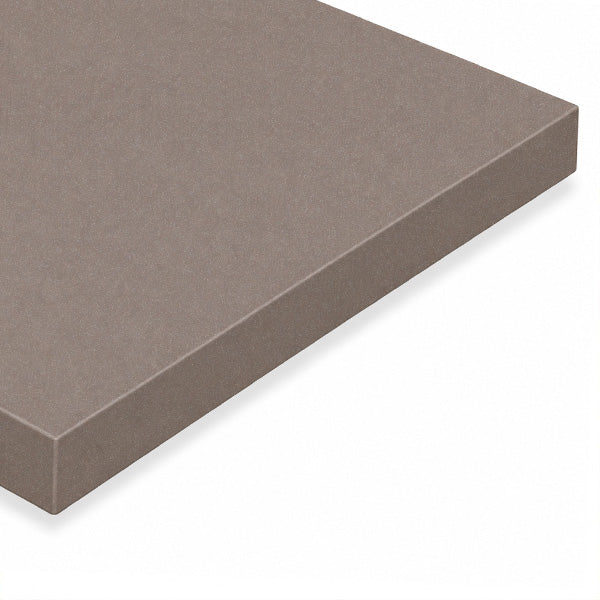 לוח UNICOLOR MDF עובי 18 ממ 1240X2750 ממ אפור מעושן סופיריור