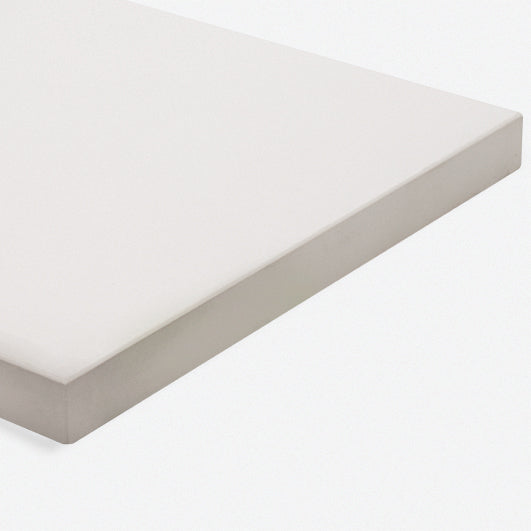 לוח UNICOLOR MDF עובי 18 ממ 1240X2750 ממ קשמיר סופיריור מט