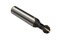 כרסום עבור פסי מתיחה T206 11.8X17 ממ