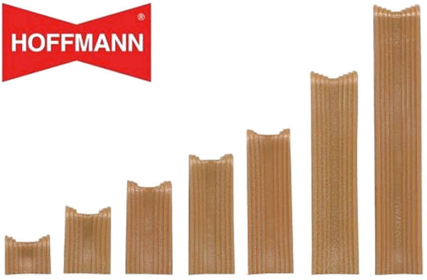 1 קופסא מחבר הופמן ת.חוץ