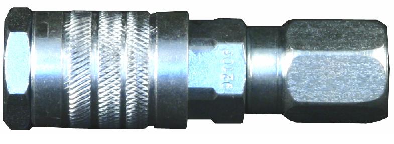 חיבור מהיר נקבה הברגה פנימית 92