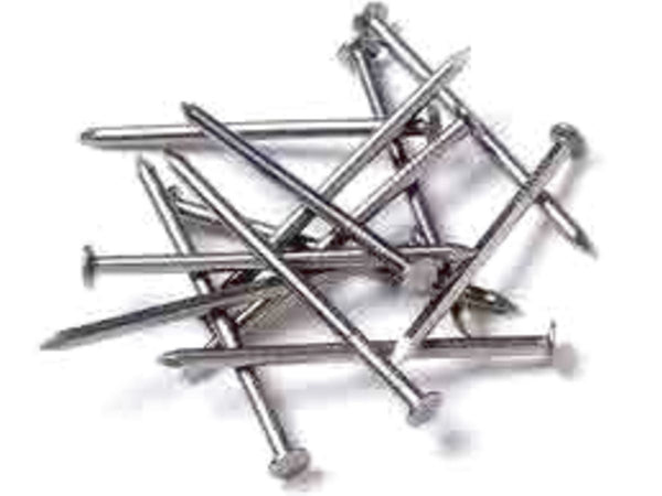 מסמרים 11X30 עם ראש
