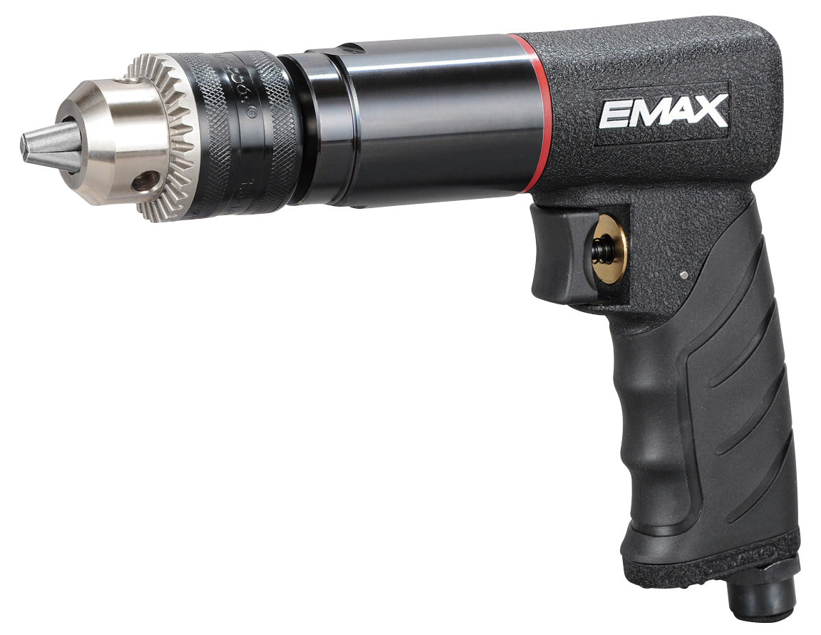 מקדחת אקדח דו כיוונית 13 מ"מ EMAX