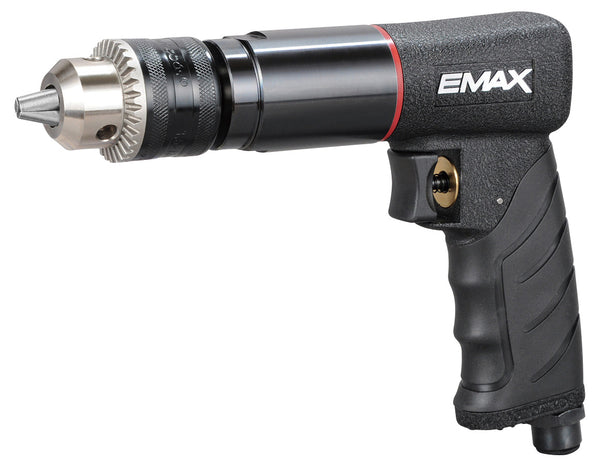 מקדחת אקדח דו כיוונית 13 מ"מ EMAX
