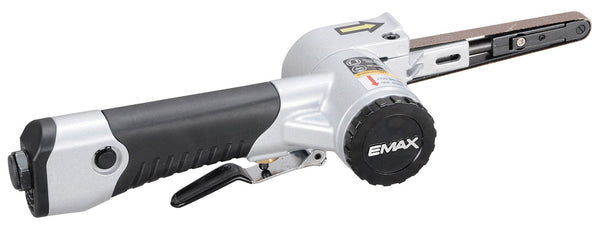 מלטשת סרט EMXA 10-330