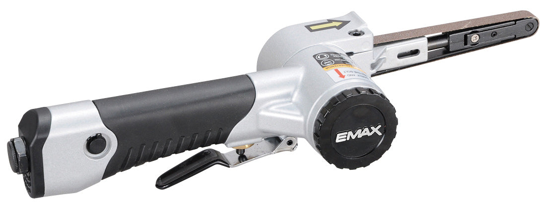 מלטשת סרט EMAX 20-520